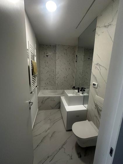 STUDIO PARCUL CAROL, PRIMA INCHIRIERE, PET-FRIENDLY, METROU 10 MINUTE