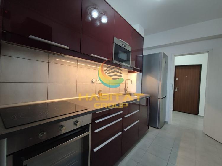 Apartament 2 camere / 2 locuri de parcare / boxa