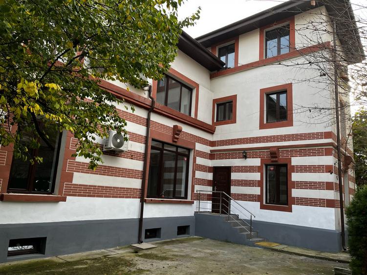 Casa Individuala | Spatiu birouri | Spatiu Comercial | Victoriei
