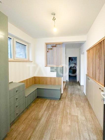 Duplex de vanzare Comision 0% finisat Borhanci zona Hub Educational