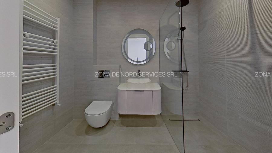 Comision 0%, Colentina - Rose Garden – 2 camere renovat integral, terasă și boxă - 7