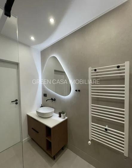 Apartament premium, 2 camere, Urbano Panoramic - Vivo - 7
