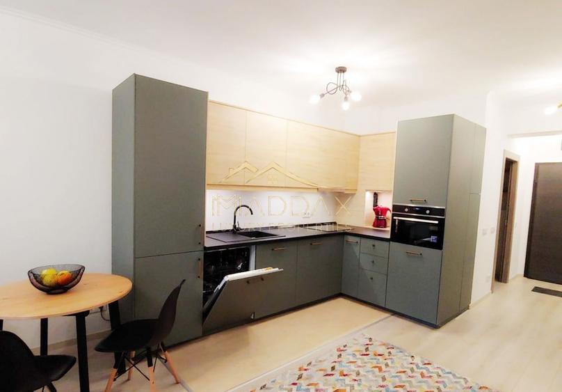 Apartament de vanzare 3 camere SoHo + 2 locuri parcare cu statie electrica