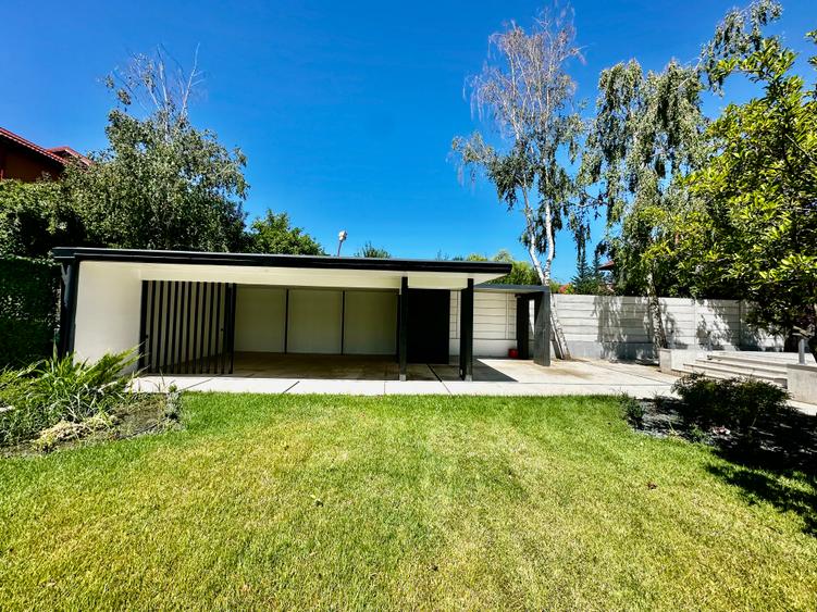 Vila individuala, 500mp, 6 camere, renovata complet, teren 1032mp, Iancu Nicolae