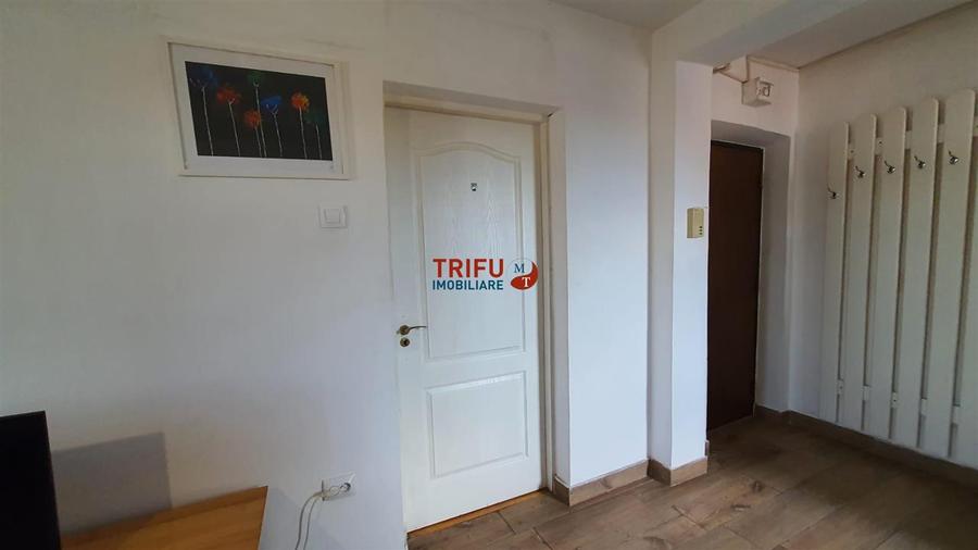 Apartament de vanzare cu 2 dormitoare decomandat