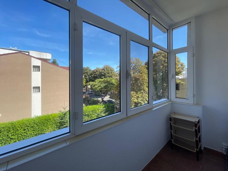 Tomis II - Spitalul Judetean, apartament 2 camere, mobilat, centrala gaz