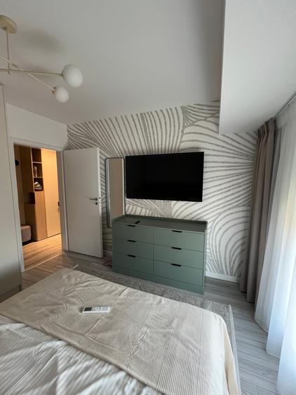 Inchiriere doua camere Premium Aparatorii Patriei