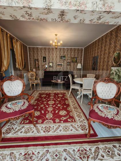 Casă complet renovată, 104 mp – acces din două străzi, in Campia Turzii! - 3