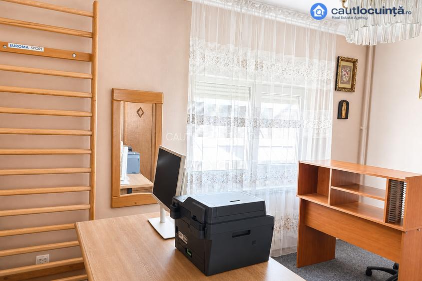 Casă cu teren | Fundeni | Centrală | Curte | Anexă - 10