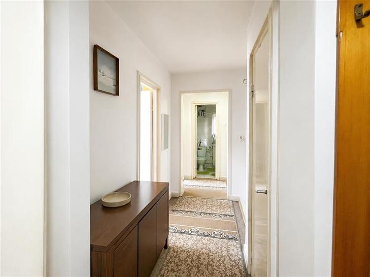 Apartament 3 camere,decomandat, luminos, perspectiva catre spatii verzi, Liberta