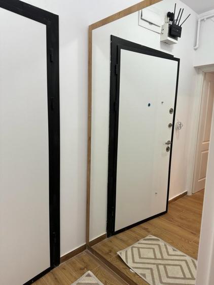 Apartament pe PROMENADA MAMAIA NORD