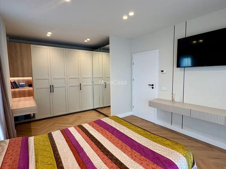 Apartament  2 camere | Columna Residence – Zona Vivo Florești - 5