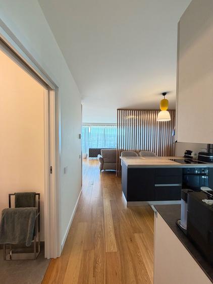 Apartament Premium 2 camere si panoramă asupra Clujului