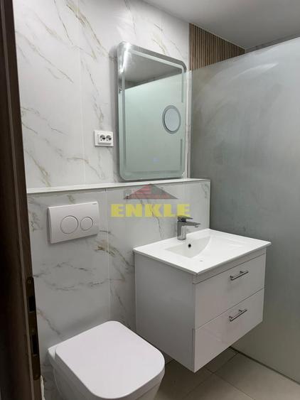 Apartament 3 camere de vânzare – Zona Parcului Mihai Eminescu