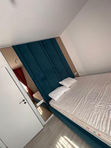 Inchiriere Apartament 2 camere Drumul Taberei-Bld.Timisoara