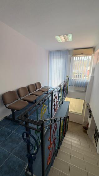 Imobil P+1 - TOMIS 2 (ideal birouri/clinica medicala/ afterschool)
