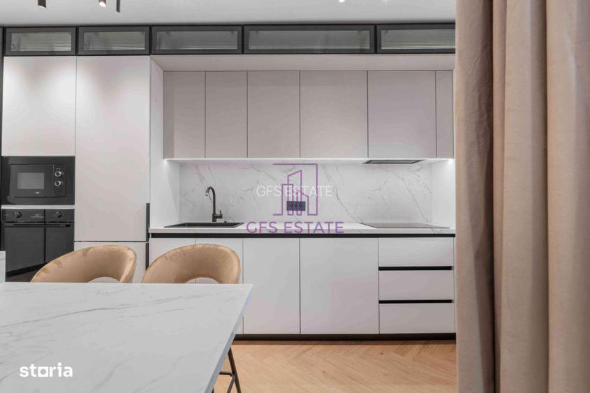 Inchiriere Apartament 2 Camere Mihai Bravu|Centrala - 6