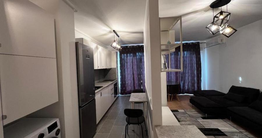 Apartament 3 camere Lux+Loc de parcare in Complexul Atria Urban Resort