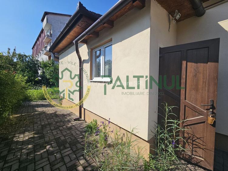 Casa aproape de noul Mall, Sibiu - 3