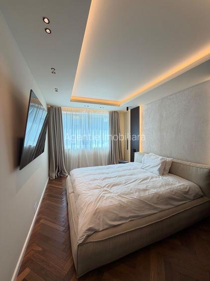 Apartament PREMIUM 3 camere, 2 bai, terasa, garaj, The Fold-Grigorescu - 12