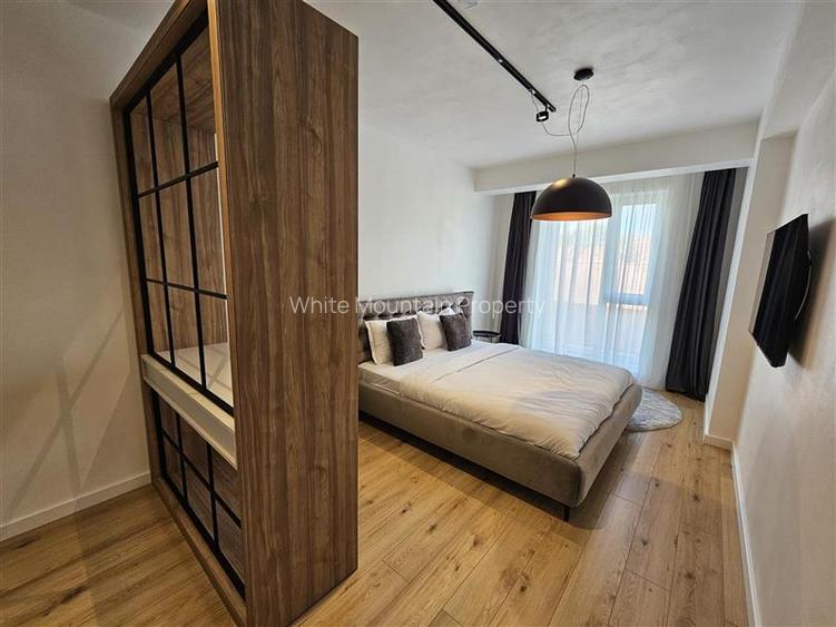 Apartament modern cu parcare subterana Vitus - 10