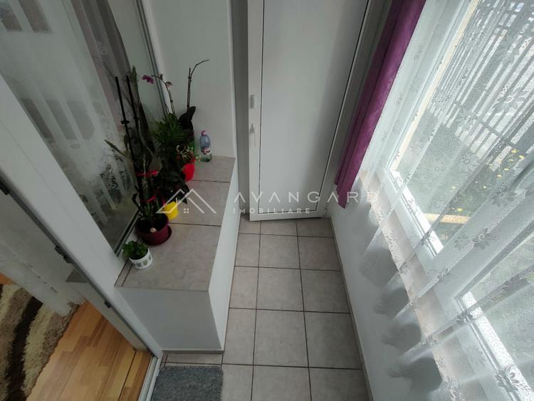 Apartament 2 Camere | 53 mp | Zona str Sobarilor
