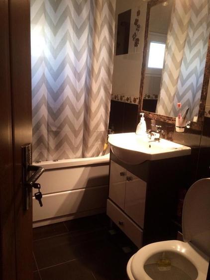 Apartament 2 camere Marasti, zona Expo Transilvania-Teleorman, decomandat