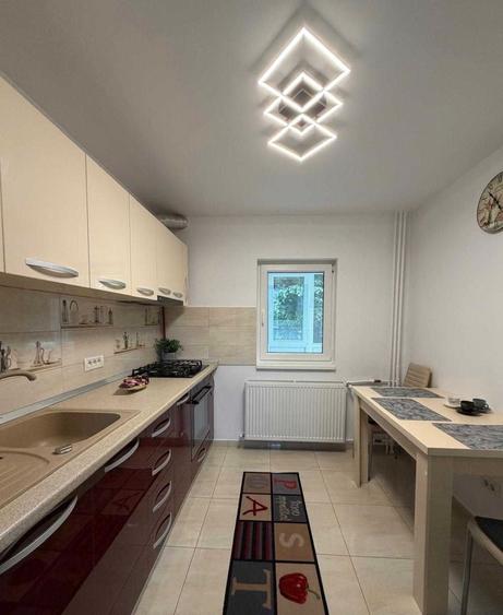 2 camere Crangasi - str. Olanesti