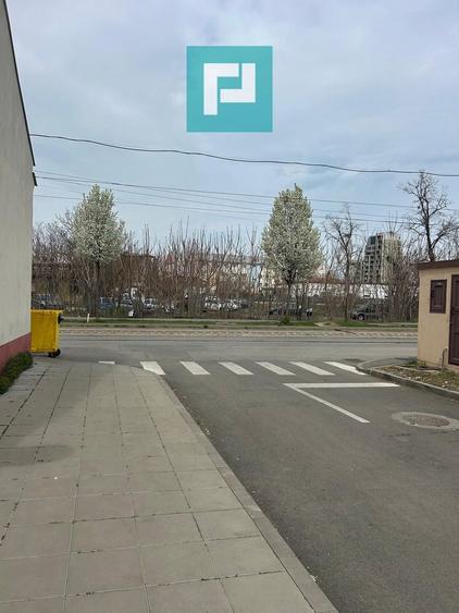 Apartament 2 camere, 52 mp - Fabrik Residence