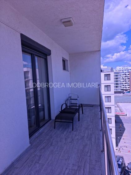 Apartament 2 camere, vedere la mare – Alezzi Beach, Navodari | Investitie ideala - 14