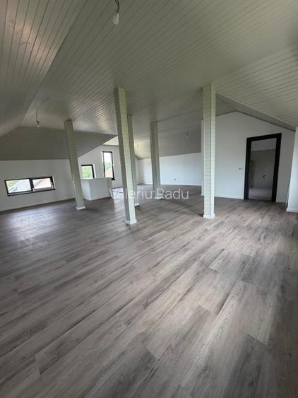Vilă premium de vânzare în Corbeanca – Paradisul Verde  - 11