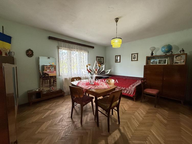 Casa spatioasa de 156mp cu 4 camere, teren de 237mp in Buzias - comision 0!