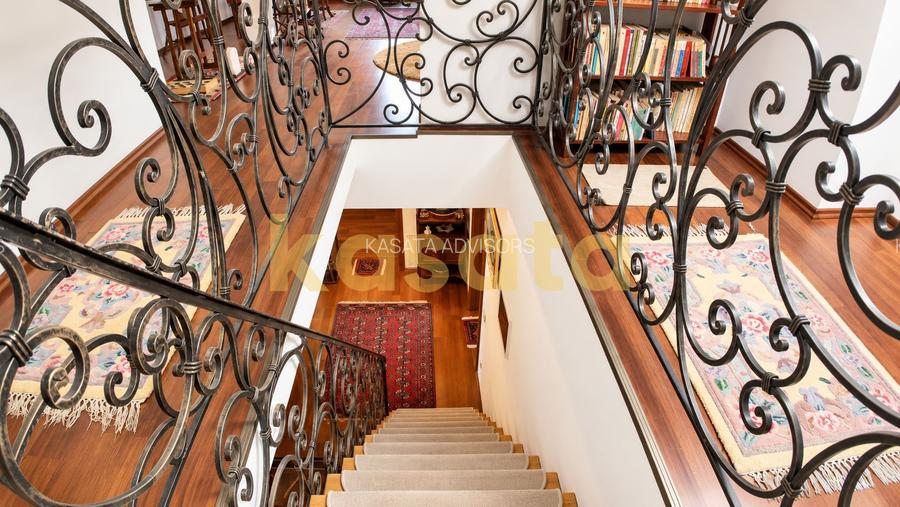 OPORTUNITATE | CASA | PORSCHE PIPERA | GARAJ | IDEAL LOCUIT - 18