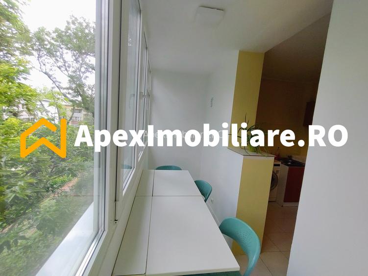 Apartament 2 camere de inchiriat Muncii București | ApexImobiliare.ro - 7