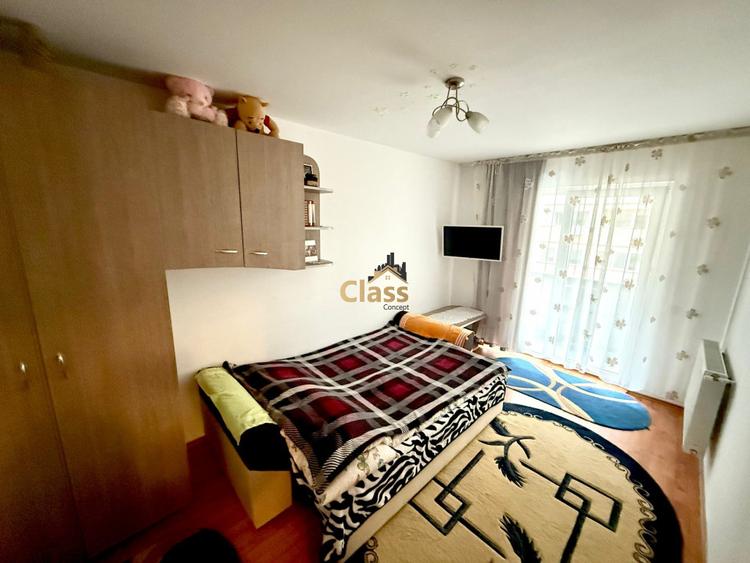 Apartament 2 camere | Decomandat | 58 mpu | Calea Turzii Zorilor
