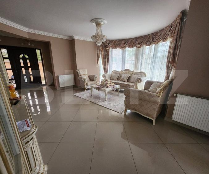 Blitz Imobiliare vă oferă o oportunitate de neratat: casă de vis cu 5 camere