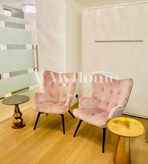 Apartament exclusivist tip duplex de 4 camere/ Primaverii/ 2 locuri subteran - 15