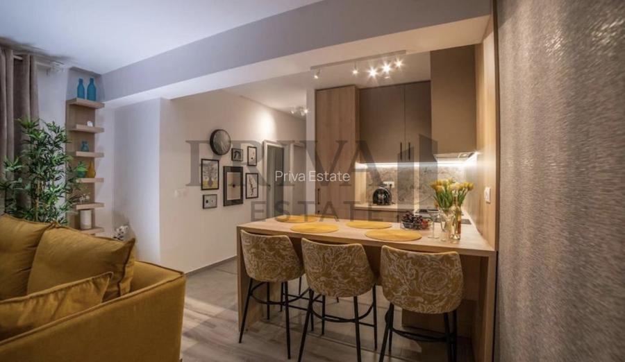 Apartament 3 camere decomandat, 60 mp, etaj 1,  Denya Forest - 4