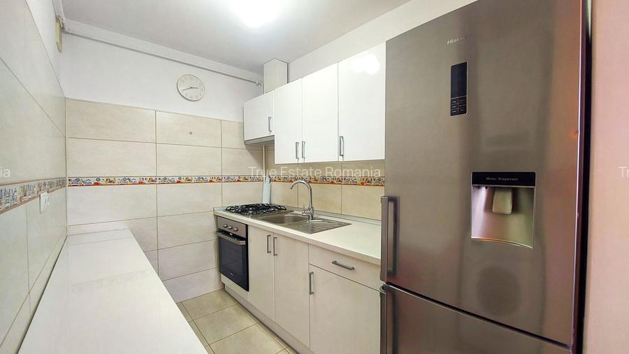 Apartament cu 2 camere si boxa in vila, in zona Mosilor - Foisorul de Foc - 5