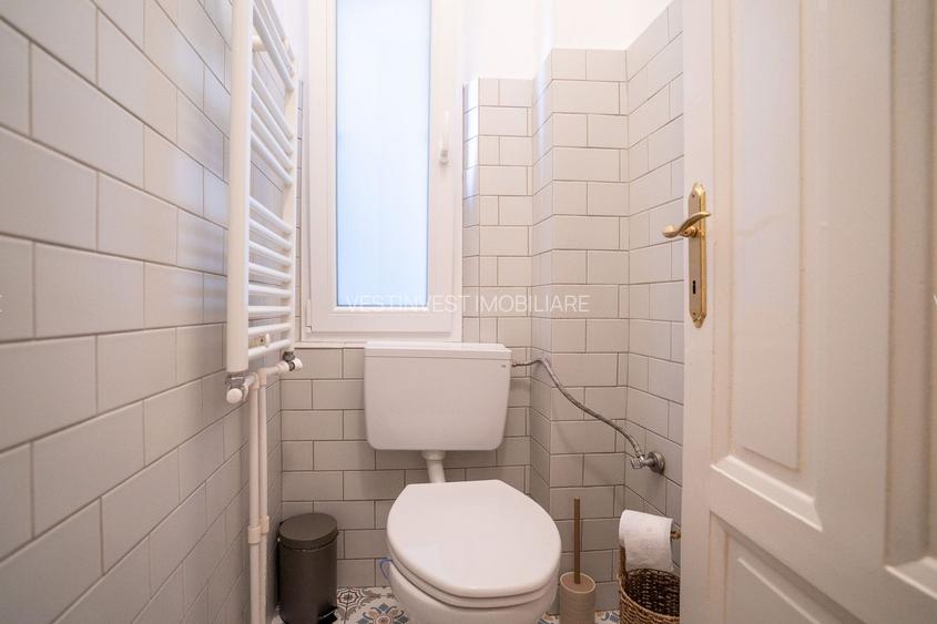 Apartament 3 camere 2 bai Ultracentral lux - 8
