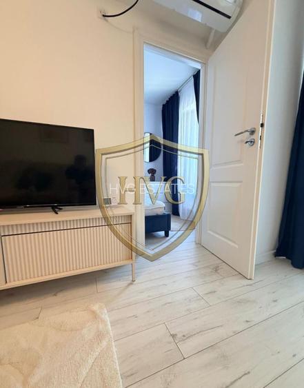 Apartament cu 2 camere | Centrala proprie | Semidecomandat | Viilor - 4