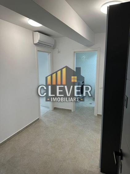 Ap 3 camere, mobilat și utilat – Pallady, metrou Teclu