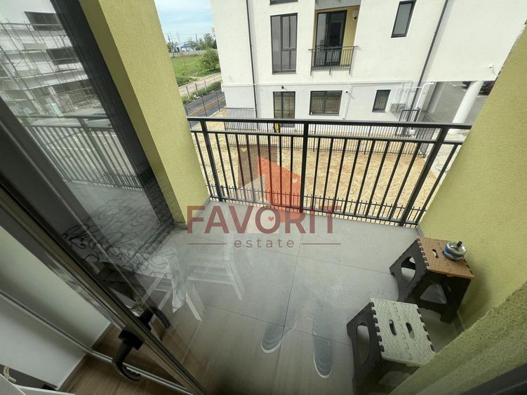 Apartament 2 camere | Bloc 2026 | Zona LIDL Friedorf