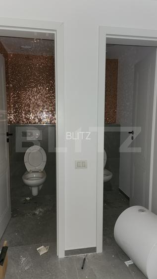 Clădire P+4, cu lift, spatiu Birou Targu Mures - 12