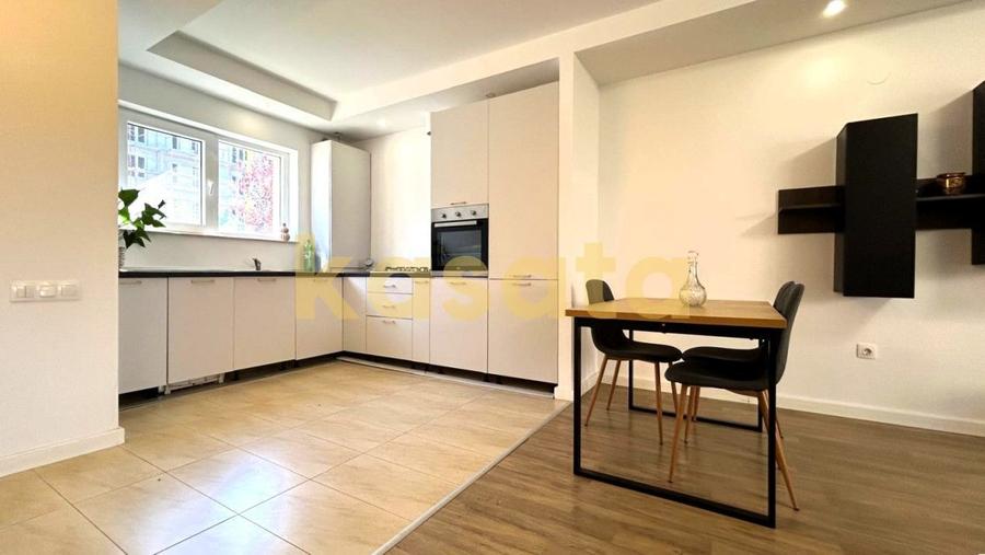 VILA P+1+M I 3 CAMERE I 3 BAI I CURTE MARE I COSMOPOLIS I MOBILAT SI UTILAT