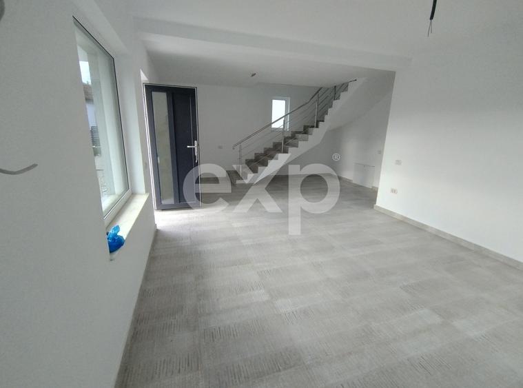 STEFANESTI | Casa individuala | teren 300 mp | AC 2026