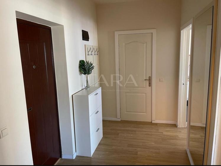 Apaartament 1 camera Zorilor, zona Spitalul de Recuperare
