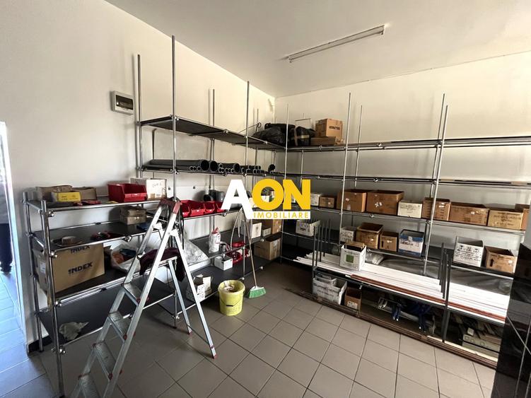 Spatiu Comercial, 110mp Utili, Calea Motilor