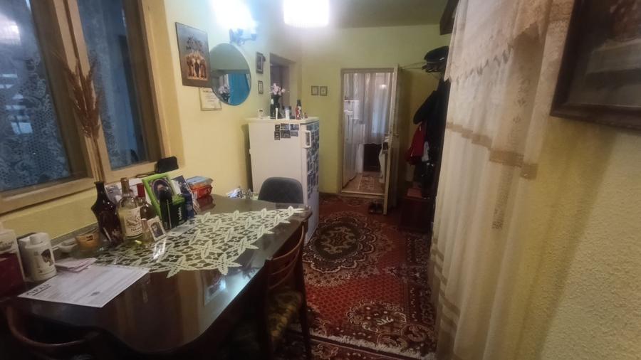Casa de vanzare, 91 mp, teren 152 mp, zona Brestei