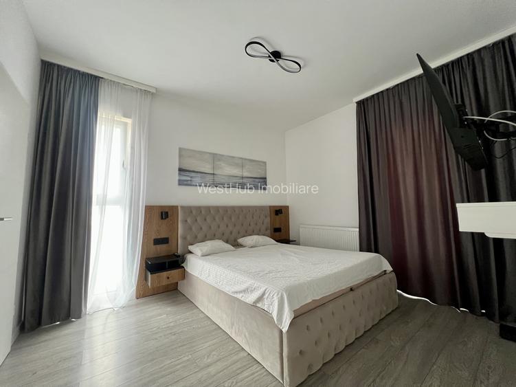 Apartament 2 camere, 51 mp, etaj 2, mobilat modern - Braytim - 4